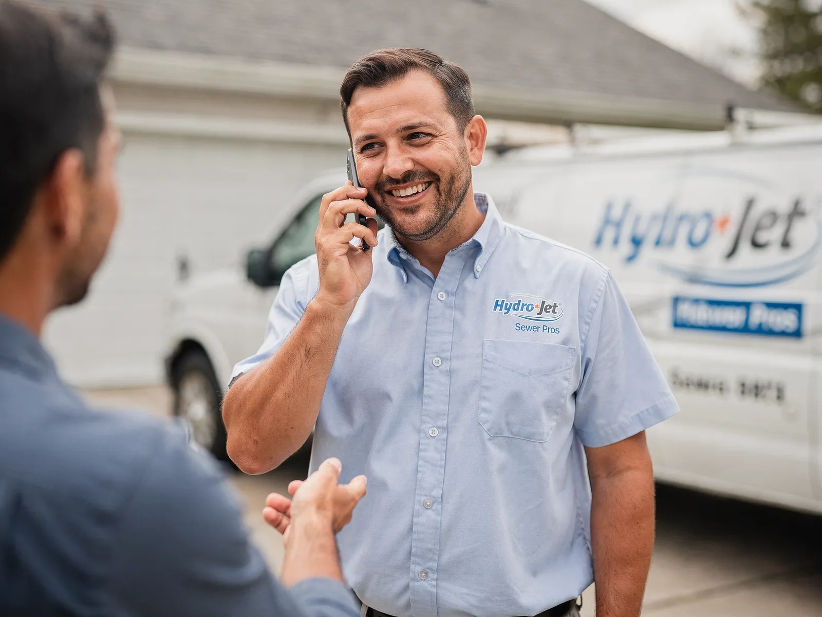 Hydro Jetting Bedminster, NJ FAQs